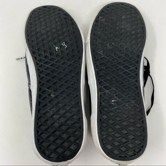 Vans - Star Wars Edition - May the Force Be With You (Men’s 10) - Picture 11 of 14